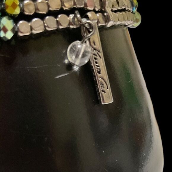 Kenneth Cole Beaded Bracelet   - Picture 7 of 8